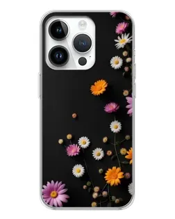 Чохол для Realme P4 з картинкою «Квіткова композиція»