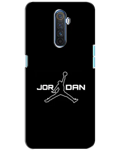 Чохол для Realme X2 Pro з картинкою «Nike Pink Swirl» Чохол для Realme X2 Pro з картинкою «Nike Pink Swirl»