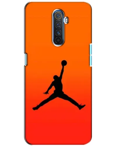 Чохол для Realme X2 Pro з картинкою «Jordan Sunset» Чохол для Realme X2 Pro з картинкою «Jordan Sunset»
