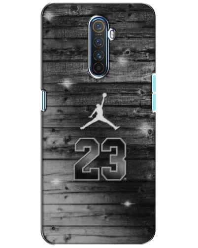 Чохол для Realme X2 Pro з картинкою «Jordan Carbon 23» Чохол для Realme X2 Pro з картинкою «Jordan Carbon 23»