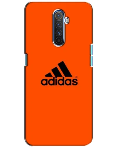 Чехол для Realme X2 Pro с картинкой «Adidas Ukraine»