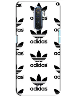 Чехол для Realme X2 Pro с картинкой «Adidas Pattern»