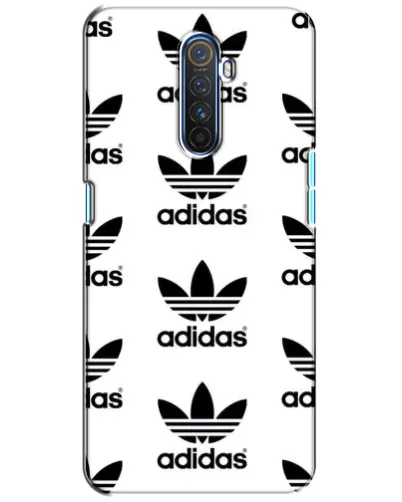 Чехол для Realme X2 Pro с картинкой «Adidas Pattern»
