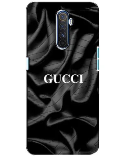 Чохол для Realme X2 Pro з картинкою «Gucci — шовкові хвилі» Чохол для Realme X2 Pro з картинкою «Gucci — шовкові хвилі»
