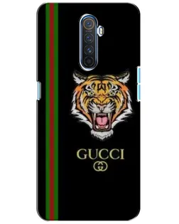 Чохол для Realme X2 Pro з картинкою «Тигр Gucci»