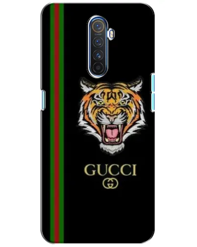 Чохол для Realme X2 Pro з картинкою «Тигр Gucci» Чохол для Realme X2 Pro з картинкою «Тигр Gucci»