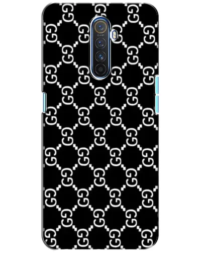 Чохол для Realme X2 Pro з картинкою «Gucci — сітчастий паттерн» Чохол для Realme X2 Pro з картинкою «Gucci — сітчастий паттерн»