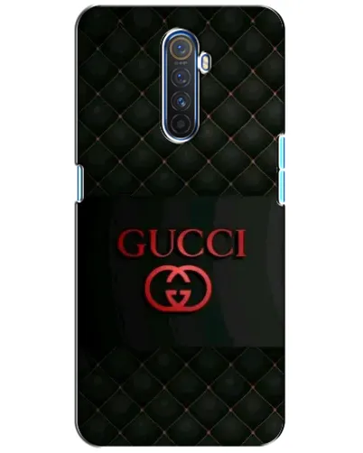 Чохол для Realme X2 Pro з картинкою «Gucci — стьобаний чорний» Чохол для Realme X2 Pro з картинкою «Gucci — стьобаний чорний»
