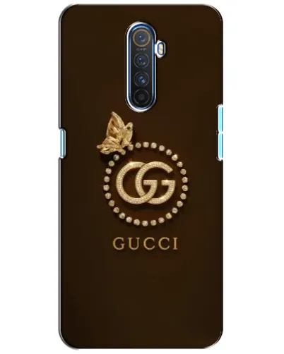 Чохол для Realme X2 Pro з картинкою «Gucci — золотий метелик» Чохол для Realme X2 Pro з картинкою «Gucci — золотий метелик»