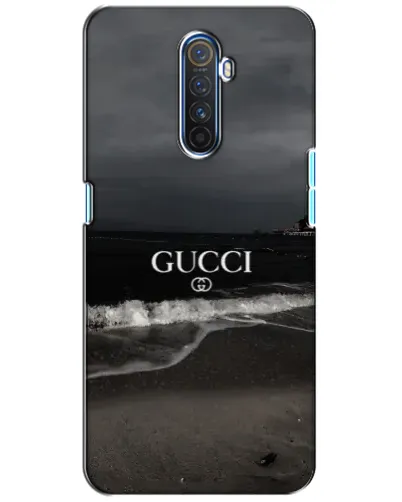 Чохол для Realme X2 Pro з картинкою «Gucci — морський прибій» Чохол для Realme X2 Pro з картинкою «Gucci — морський прибій»