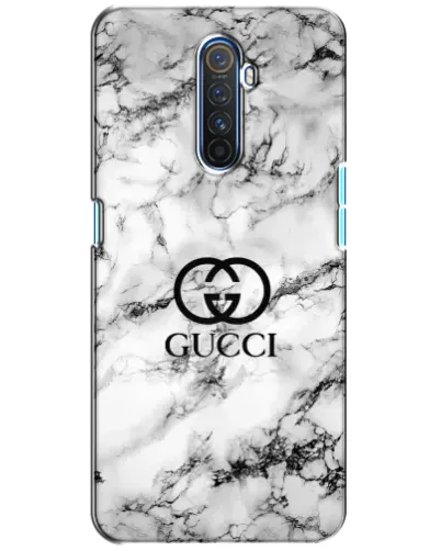 Чохол для Realme X2 Pro з картинкою «Gucci — мармуровий шик» Чохол для Realme X2 Pro з картинкою «Gucci — мармуровий шик»