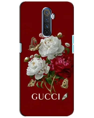 Чохол для Realme X2 Pro з картинкою «Gucci — сад» Чохол для Realme X2 Pro з картинкою «Gucci — сад»