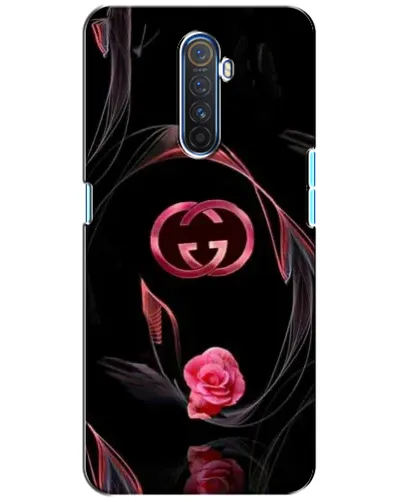 Чохол для Realme X2 Pro з картинкою «Gucci — неонова троянда» Чохол для Realme X2 Pro з картинкою «Gucci — неонова троянда»