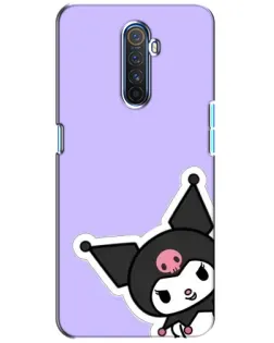 Чохол для Realme X2 Pro з картинкою «Кумедна Kuromi»