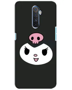 Чохол для Realme X2 Pro з картинкою «Велика мордочка Куромі»