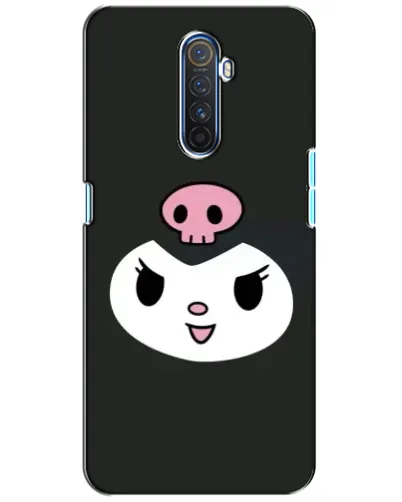 Чохол для Realme X2 Pro з картинкою «Велика мордочка Куромі»