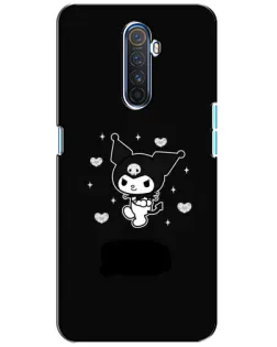 Чохол для Realme X2 Pro з картинкою «Чорна Куромі»