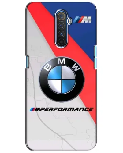 Чохол для Realme X2 Pro з картинкою «BMW Performance стиль» Чохол для Realme X2 Pro з картинкою «BMW Performance стиль»