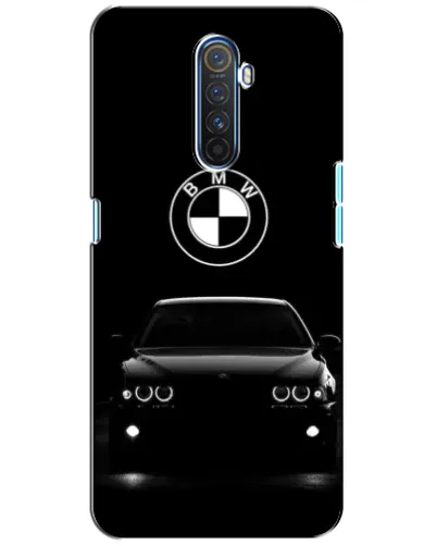 Чохол для Realme X2 Pro з картинкою «BMW — погляд з темряви» Чохол для Realme X2 Pro з картинкою «BMW — погляд з темряви»