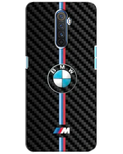 Чохол для Realme X2 Pro з картинкою «Емблема BMW та карбон» Чохол для Realme X2 Pro з картинкою «Емблема BMW та карбон»