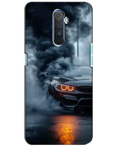 Чохол для Realme X2 Pro з картинкою «BMW M-Power — абстракція» Чохол для Realme X2 Pro з картинкою «BMW M-Power — абстракція»