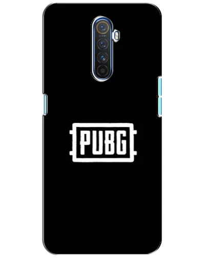 Чохол для Realme X2 Pro з картинкою «Лого BMW — металевий блиск» Чохол для Realme X2 Pro з картинкою «Лого BMW — металевий блиск»