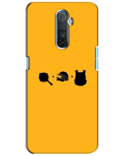 Чохол для Realme X2 Pro з картинкою «BMW — сучасна класика» Чохол для Realme X2 Pro з картинкою «BMW — сучасна класика»