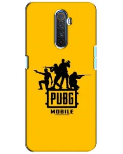 Чохол для Realme X2 Pro з картинкою «BMW M-Power — карбон» Чохол для Realme X2 Pro з картинкою «BMW M-Power — карбон»