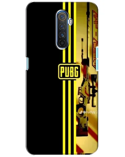 Чохол для Realme X2 Pro з картинкою «PUBG — камуфляжний шолом» Чохол для Realme X2 Pro з картинкою «PUBG — камуфляжний шолом»