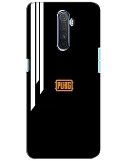Чохол для Realme X2 Pro з картинкою «PUBG — вертикальні лінії» Чохол для Realme X2 Pro з картинкою «PUBG — вертикальні лінії»