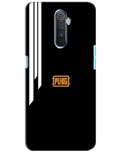 Чохол для Realme X2 Pro з картинкою «PUBG — вертикальні лінії» Чохол для Realme X2 Pro з картинкою «PUBG — вертикальні лінії»
