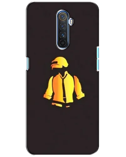 Чохол для Realme X2 Pro з картинкою «Winner Winner — PUBG» Чохол для Realme X2 Pro з картинкою «Winner Winner — PUBG»
