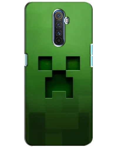 Чохол для Realme X2 Pro з картинкою «Кріпер мікро-дизайн»