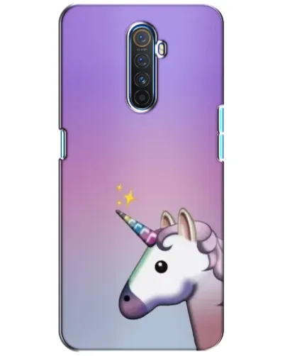 Чохол для Realme X2 Pro з картинкою «Єдиноріг градієнт» Чохол для Realme X2 Pro з картинкою «Єдиноріг градієнт»
