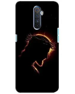 Чехол для Realme X2 Pro с картинкой «Терновый венец»