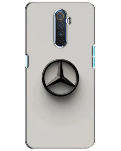Чохол для Realme X2 Pro з картинкою «Mercedes Maybach стиль» Чохол для Realme X2 Pro з картинкою «Mercedes Maybach стиль»