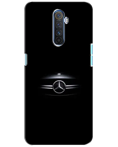 Чохол для Realme X2 Pro з картинкою «Mercedes — абстрактні лінії» Чохол для Realme X2 Pro з картинкою «Mercedes — абстрактні лінії»