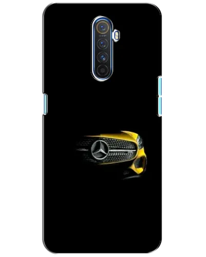Чохол для Realme X2 Pro з картинкою «Mercedes — ретро стиль» Чохол для Realme X2 Pro з картинкою «Mercedes — ретро стиль»