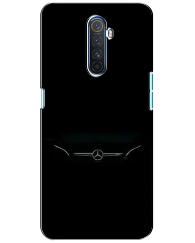 Чохол для Realme X2 Pro з картинкою «Mercedes Stealth Look» Чохол для Realme X2 Pro з картинкою «Mercedes Stealth Look»