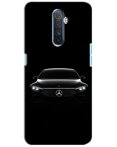 Чохол для Realme X2 Pro з картинкою «Mercedes Vision — концепт» Чохол для Realme X2 Pro з картинкою «Mercedes Vision — концепт»