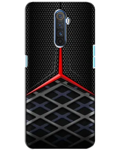 Чохол для Realme X2 Pro з картинкою «Mercedes Carbon Grid» Чохол для Realme X2 Pro з картинкою «Mercedes Carbon Grid»