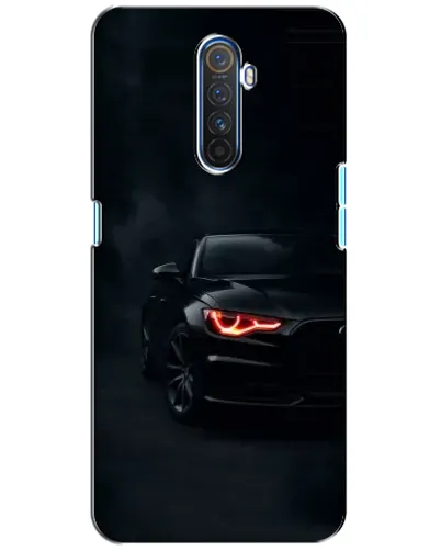 Чохол для Realme X2 Pro з картинкою «Audi — хижий погляд» Чохол для Realme X2 Pro з картинкою «Audi — хижий погляд»