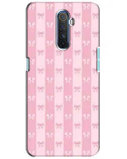 Чохол для Realme X2 Pro з картинкою «Ретро стрічка»