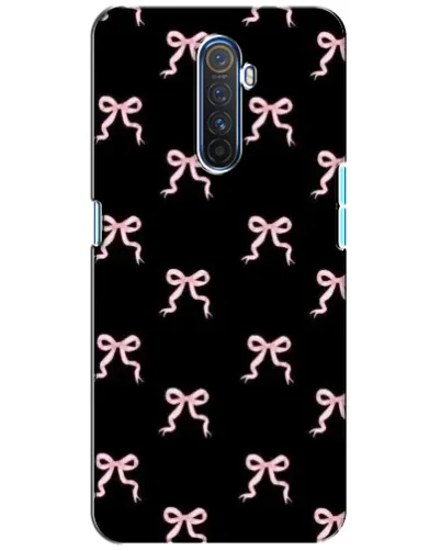 Чохол для Realme X2 Pro з картинкою «Бант-квітка» Чохол для Realme X2 Pro з картинкою «Бант-квітка»