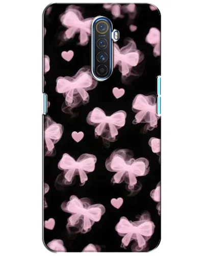 Чохол для Realme X2 Pro з картинкою «Геометрія банту» Чохол для Realme X2 Pro з картинкою «Геометрія банту»