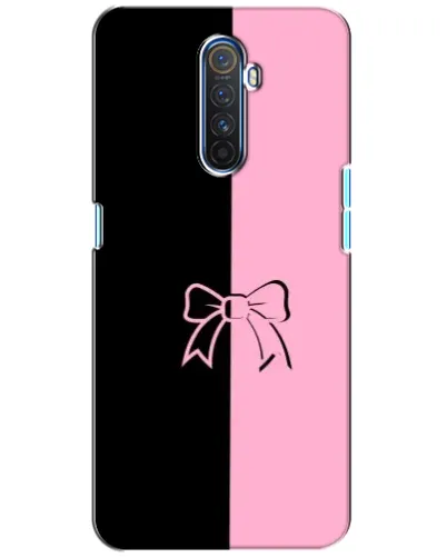 Чохол для Realme X2 Pro з картинкою «Половинки банту» Чохол для Realme X2 Pro з картинкою «Половинки банту»