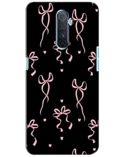 Чохол для Realme X2 Pro з картинкою «Тонкі стрічки»