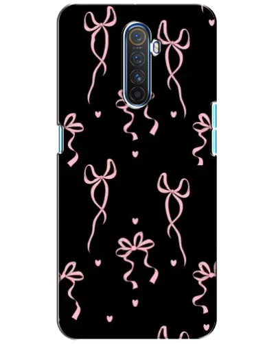Чохол для Realme X2 Pro з картинкою «Тонкі стрічки» Чохол для Realme X2 Pro з картинкою «Тонкі стрічки»