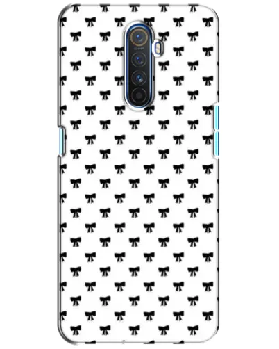 Чохол для Realme X2 Pro з картинкою «Міні-бантики» Чохол для Realme X2 Pro з картинкою «Міні-бантики»
