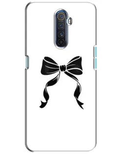 Чохол для Realme X2 Pro з картинкою «Класичний бант»